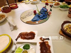 -汇贤府·李氏新鲁菜(万寿路店)
