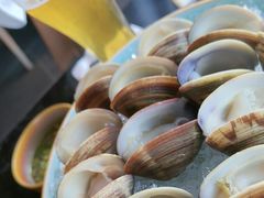 -雾山韩式烤肉·海南糟粕&椰子鸡火锅·海景餐厅(三亚绿发山海天JW万豪酒店)