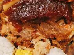 -小八仙·宴(三峡茶庄店)