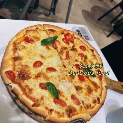 -MINI MARS KIDS CLUB亲子家庭中心(长宁天山店)