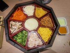 -将军牛排·尔滨地标朝鲜族美食(总店)