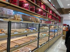 -长发西饼(临顿路店)