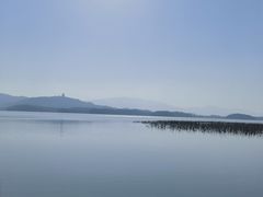 -池州市平天湖风景区