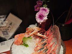 -匠和风精致料理(宁德万达店)