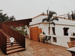-悦哉·派对·草坪婚礼·围炉煮茶(三圣乡店)