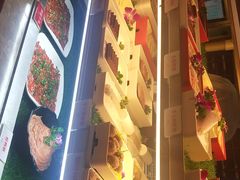 -川锅一号火锅(睢宁店)