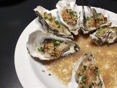 -忆江南·临江鱼馆