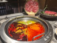 -麻路成都火锅(柏威年店)