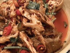 -东排食堂长沙小吃大排档(五一广场店)