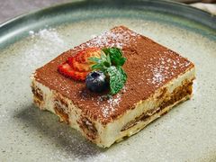 -IL Forno 意坊·意大利餐厅(花园店)