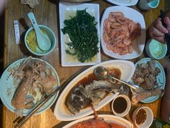 -南海渔家•海鲜•正宗海南菜(海棠湾店)
