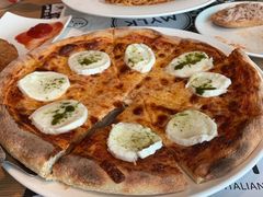 -MYLK意式小厨(熙地港店)