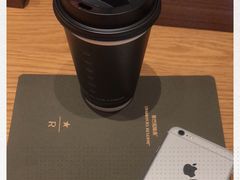 -星巴克臻选(杭州万象城店)