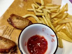 -食光慢宴·安吉土菜馆