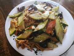 -金手勺东北菜(上庄店)
