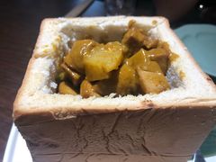 -素心小筑(后沙裕镇店)