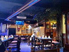 -甘尼仕印度餐厅爵士酒吧(阳春巷店)