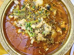 -西北兄弟大盘鸡卷子鸡