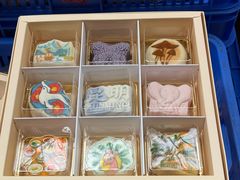 -昆明冠生园·蛋糕·面包(南强街店)