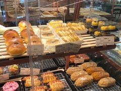-多乐之日(和平伊势丹店)