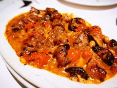 -K·Kitchen KK牛扒厨房(江南西店)