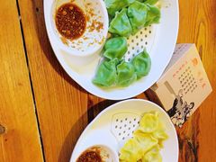 -闯关东东北农家菜(崂山石老人店)