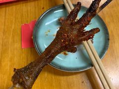 -炒豆合作社(东四总店)