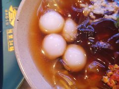 -茅庐川菜(烟台万象汇店)