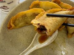-李记清真馆(打钉巷店)