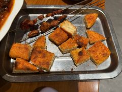 -青海名吃尕张娃非遗烤肉(海湖总店)