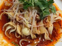 -新疆兵团食府清真(马连道店)