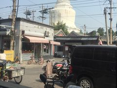 -华天二友居肉饼(宫门口店)