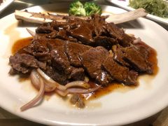 -上海金桥红枫万豪酒店-万豪中餐厅