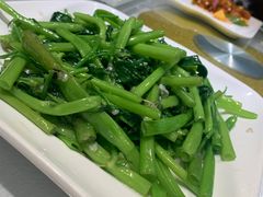 通心菜-朱仔记食府(江南大道店)