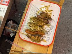 -遇西祠·海鲜烧烤(总店)