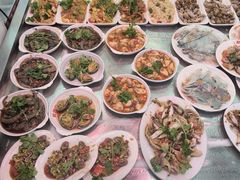 -桂园白粥·潮汕老味道