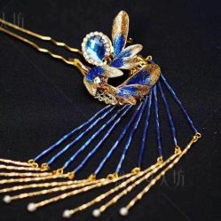 -盘子女人坊古装写真摄影(天津总店)