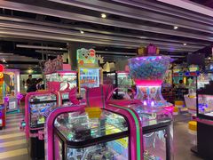 -反斗乐园(领展中心城店)