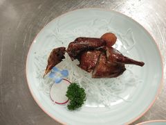 -富力万达嘉华酒店-品珍中餐厅(水果湖店)