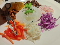 -小放牛炒菜馆(爱琴海店)