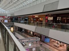 -万达广场(松江店)