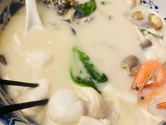 -山外山菜馆(玉泉路店)