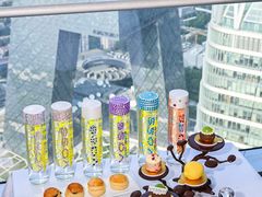 -云·酷Atmosphere(国贸大酒店)