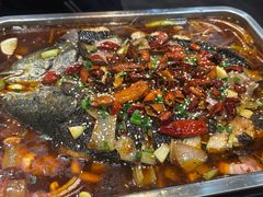 -老北京涮羊肉·龙虾.烧烤(江镇店)