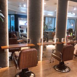 -意廊 Hair Salon