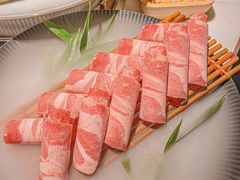 -领鲜天下·焗海鲜·花胶鸡(天目里店)