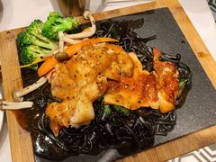 -打趸BTC·Breaktime cafe(北京路店)