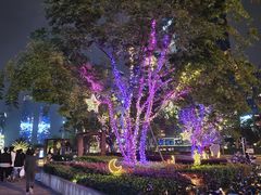 -SPARK(成都W酒店)