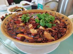 -成都驻京办餐厅(蜀都宾馆店)