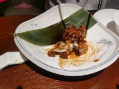 -御湾·浅水湾·贺胜土鸡汤(潜山店)